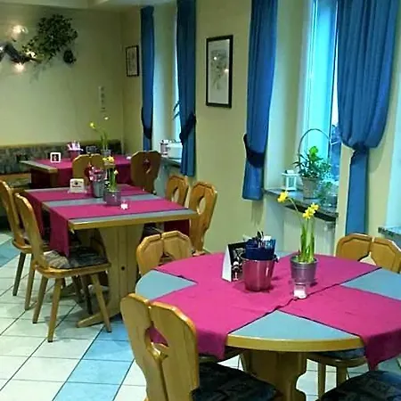 Landgasthof Bei Kleins *