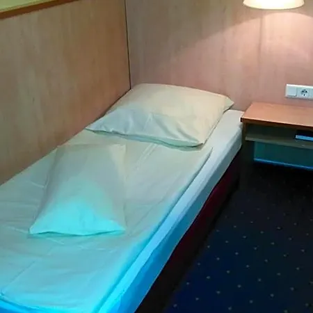 ホテル Landgasthof Bei Kleins *