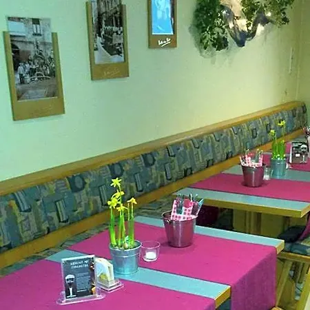 Landgasthof Bei Kleins * Löhnberg