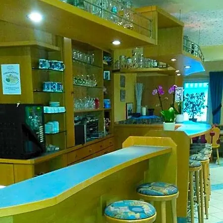 ホテル Landgasthof Bei Kleins *