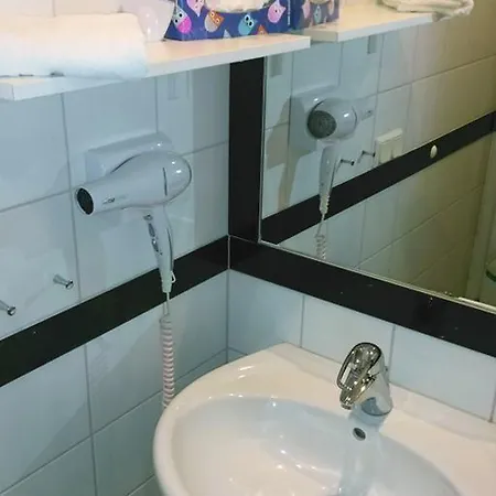 Отель Landgasthof Bei Kleins *