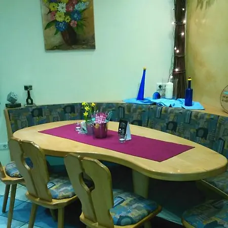 Hotel Landgasthof Bei Kleins *