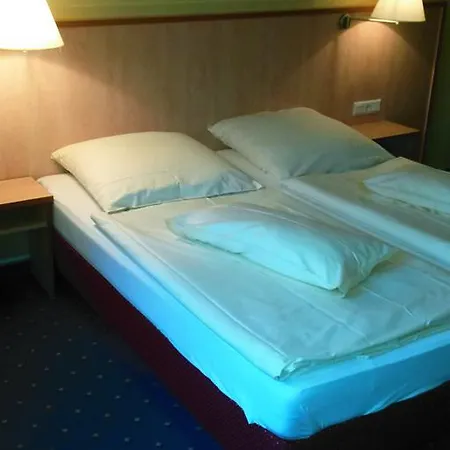 Hotel Landgasthof Bei Kleins *