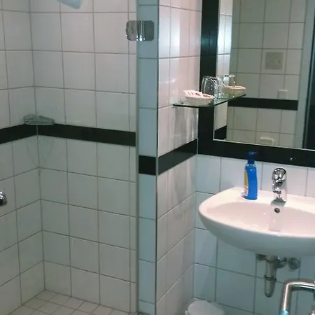 Отель Landgasthof Bei Kleins *