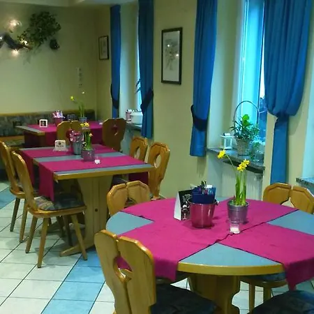Hotel Landgasthof Bei Kleins *