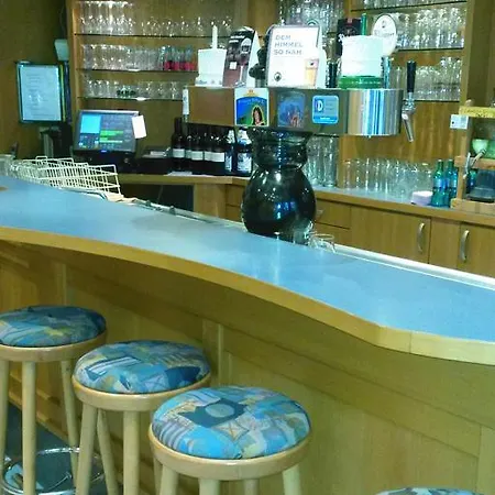 Hotel Landgasthof Bei Kleins *